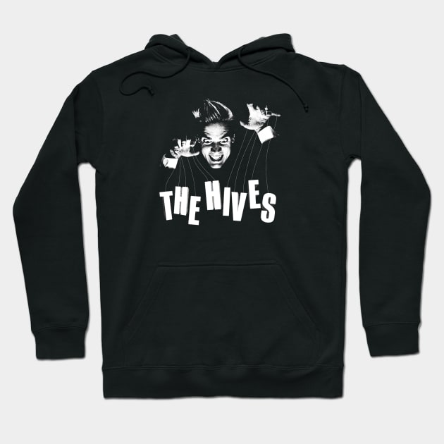 TH Hoodie by Wants And Needs